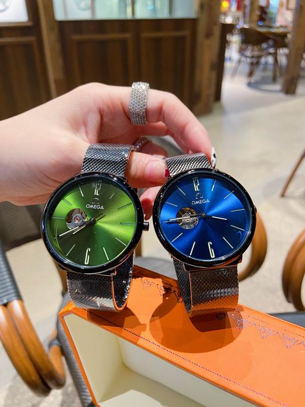 Omega 42mm 041406